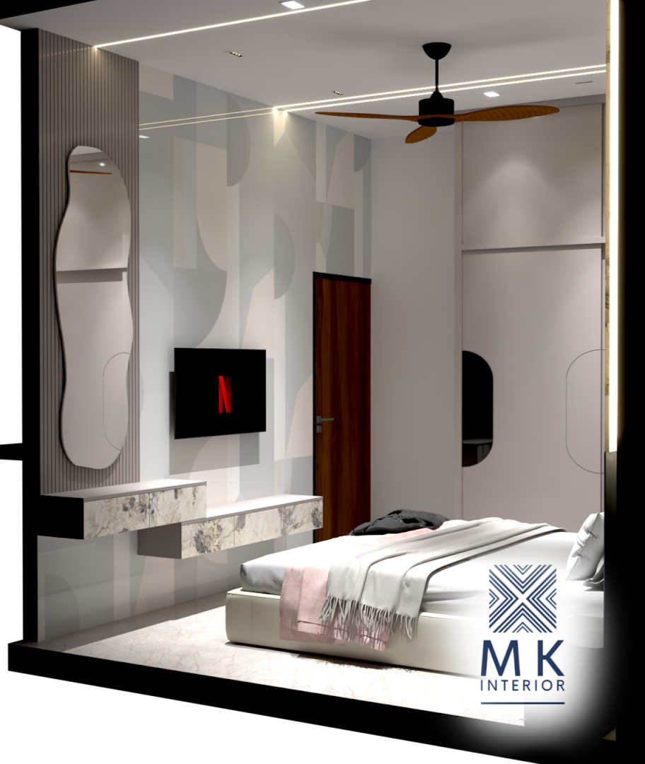 MK Interiors- Interior Designer in Katni - Interior Designer in Katni, Madhya Pradesh