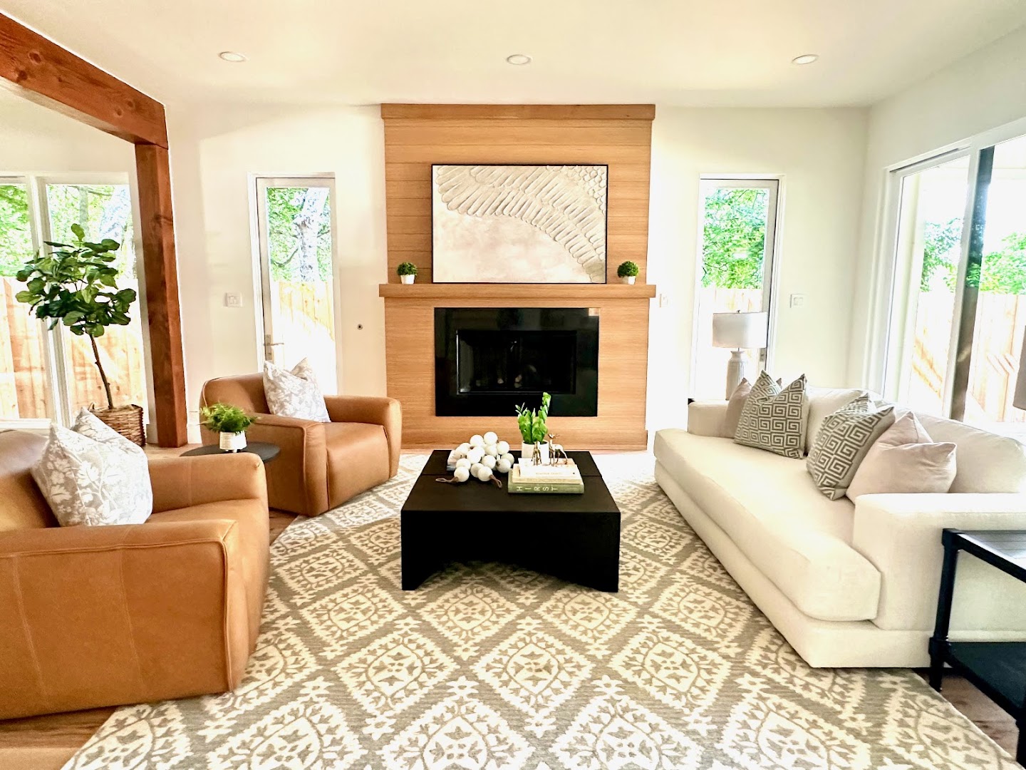 Modern Design Collective - Interior Designer in Fort Worth, Texas | Portfolio & Reviews