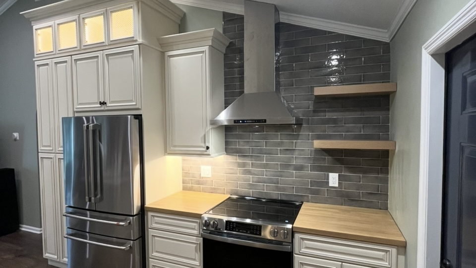 Modform Designs Studio - Interior Designer in Jacksonville, Florida