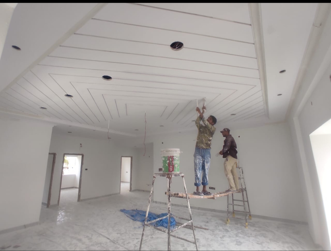 Mohammad Interiors - Interior Designer in Mahbubnagar, Telangana