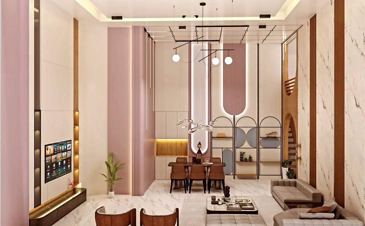 Moholkar Industries | Interior Designer | Kitchen Trolly | Best Interior Designer Company in Solapur - Interior Designer in Solapur, Maharashtra | Portfolio & Reviews