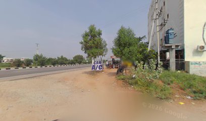 Mr interio - Interior Designer in Telangana | Portfolio & Reviews