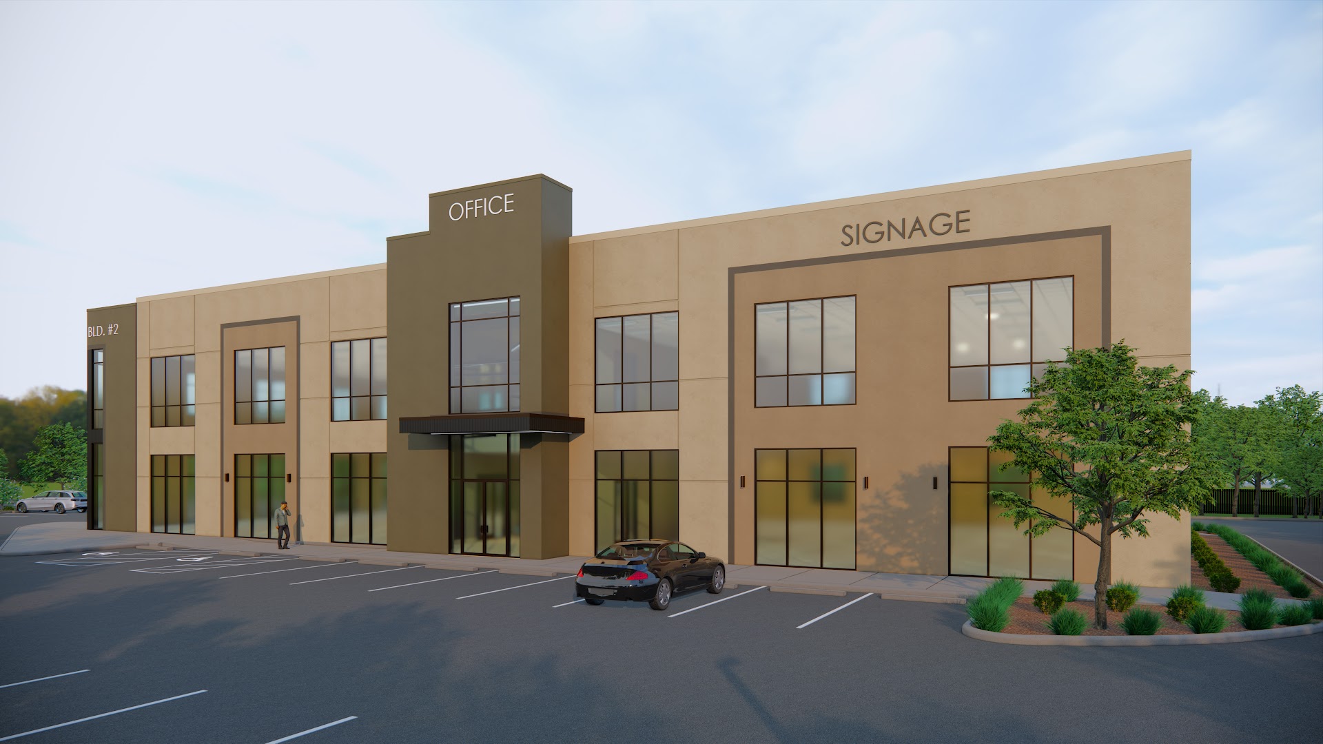 MSA Architecture + Interiors - Interior Designer in San Antonio, Texas