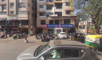 Msquare Architects - Interior Designer in Navsari, Gujarat | Portfolio & Reviews