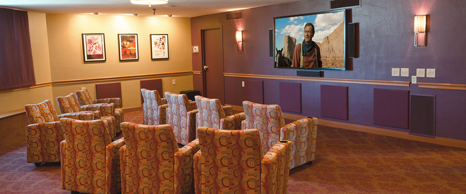 Mullholland Art & Design Commercial Interiors - Interior Designer in Tucson, Arizona | Portfolio & Reviews