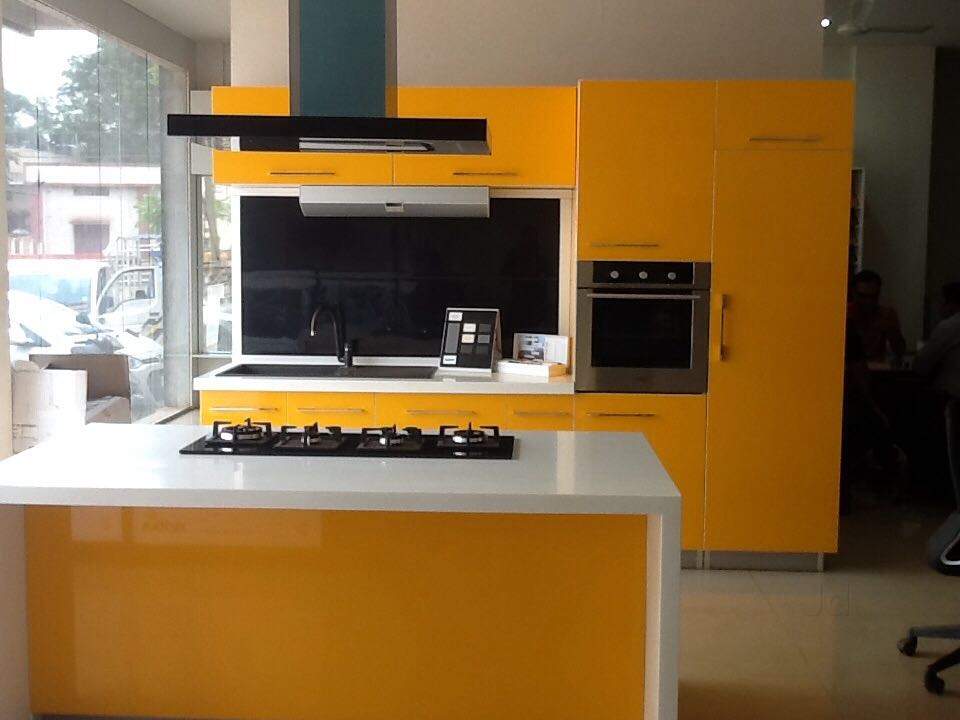 Myle Interior Solutions Pvt Ltd. - Interior Designer in Hubballi, Karnataka