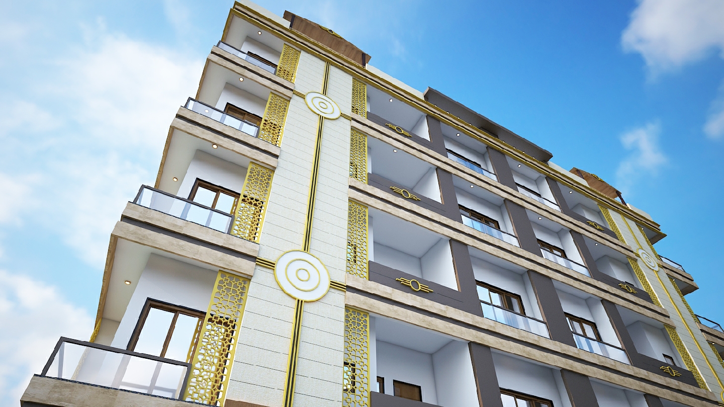 Myriad - Interior Designer in Rajkot, Gujarat | Portfolio & Reviews