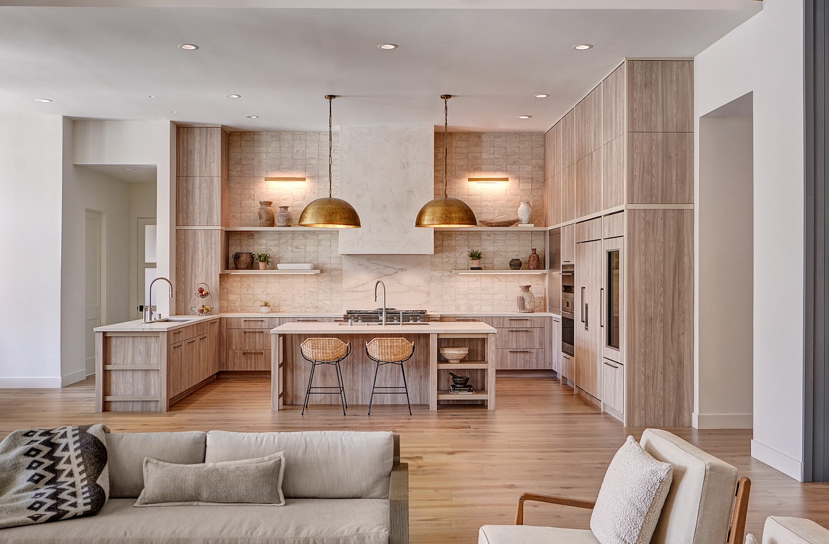 Nar Design Group - Interior Designer in Sacramento, California