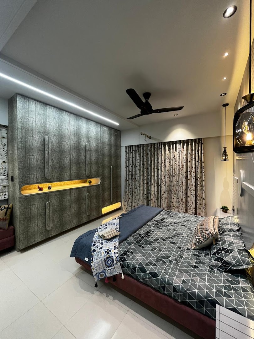 Nar Narayanam interior studio - Interior Designer in Ahmedabad, Gujarat | Portfolio & Reviews