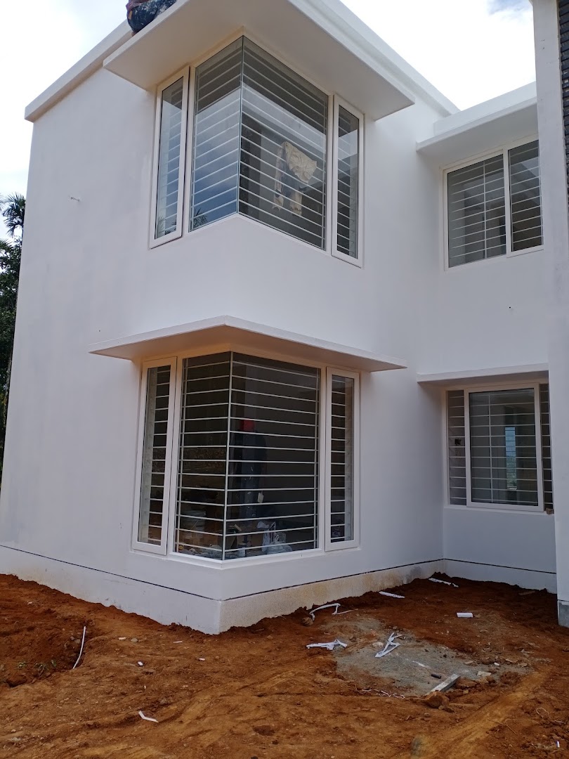 Nas Associates - Interior Designer in Sultan Bathery, Kerala | Portfolio & Reviews