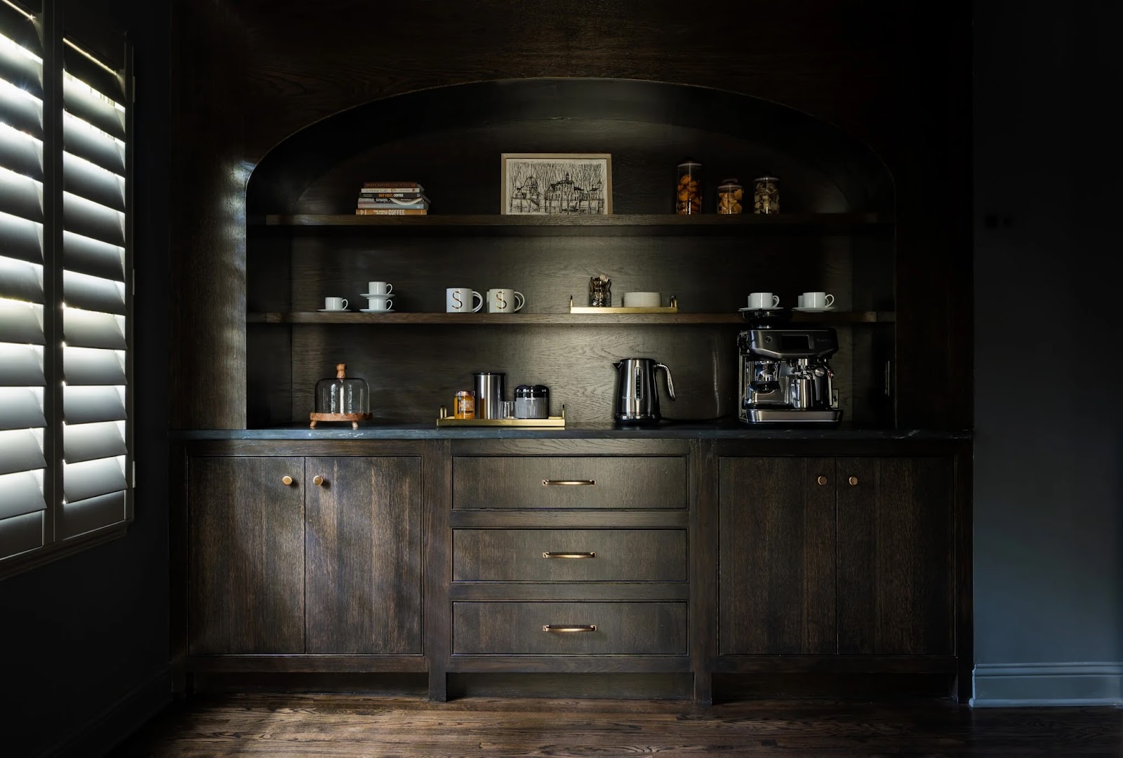 Nathalia Interiors - Interior Designer in Houston, Texas