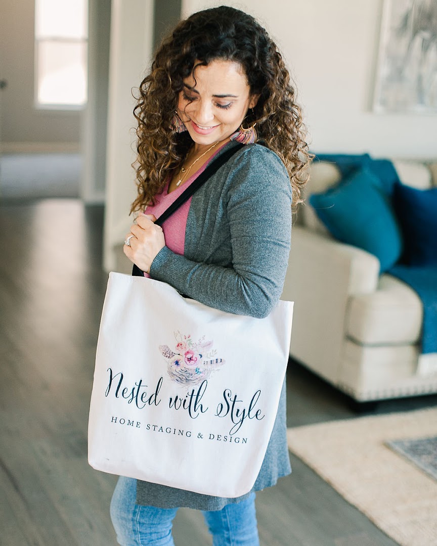 Nested with Style - Interior Designer in Sacramento, California | Portfolio & Reviews