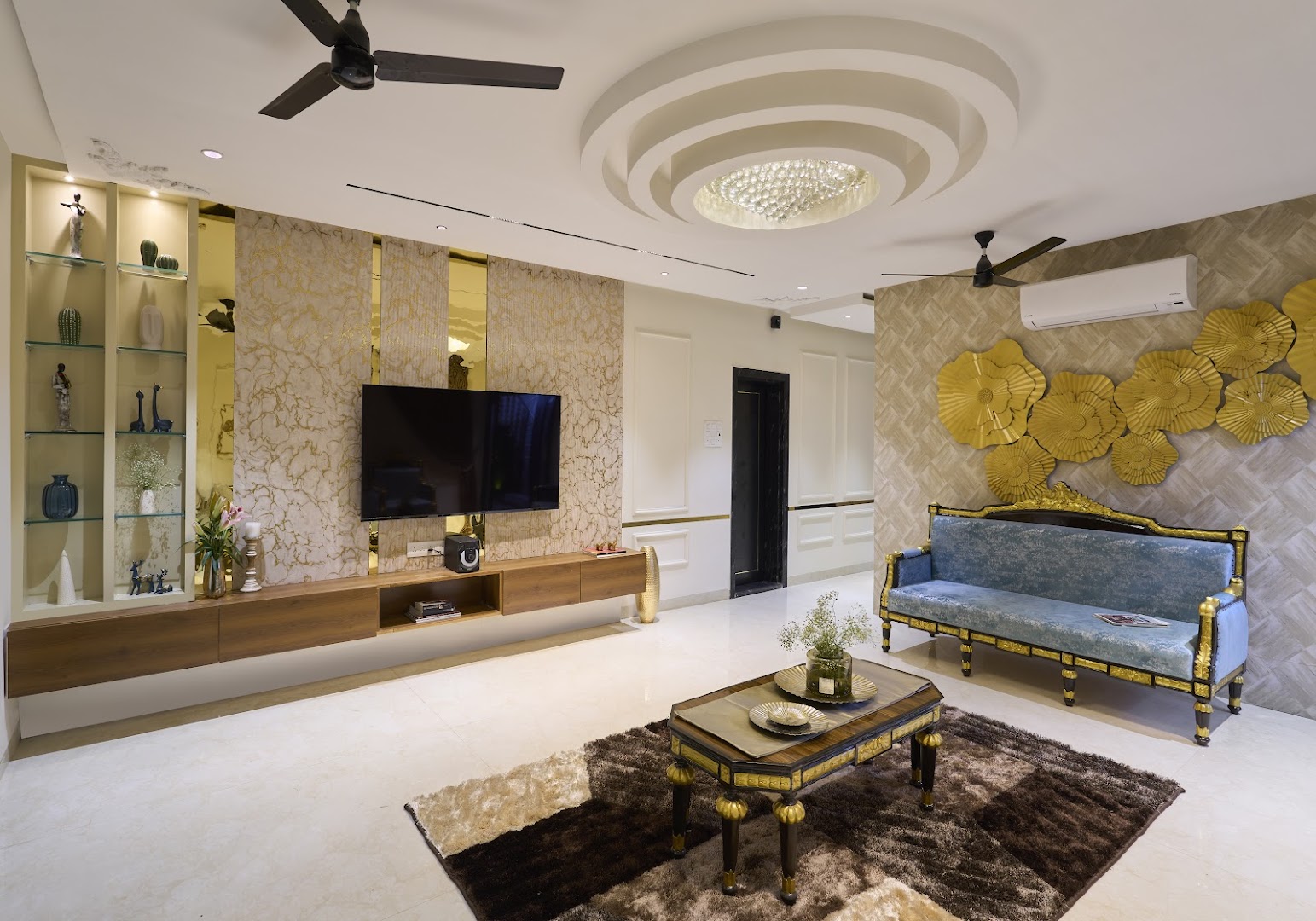 New Spaces Interior Design in Nagpur | Top Interior Designer in Nagpur | Architecture in Nagpur - Interior Designer in Nagpur, Maharashtra