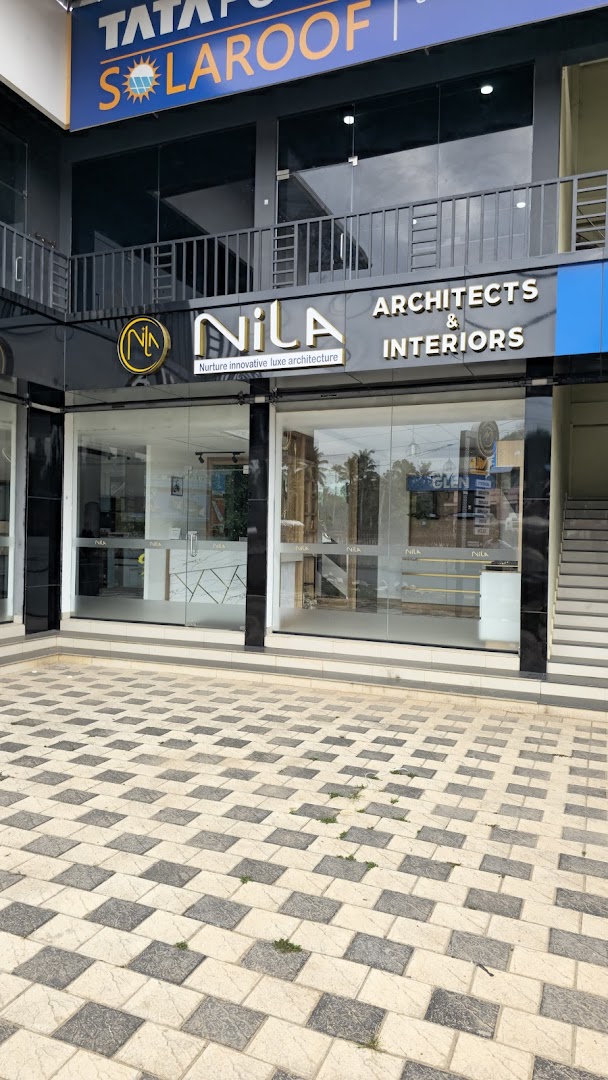 Nila interiors kollam | interior designers kollam | modular kitchen works - Interior Designer in Kollam, Kerala | Portfolio & Reviews