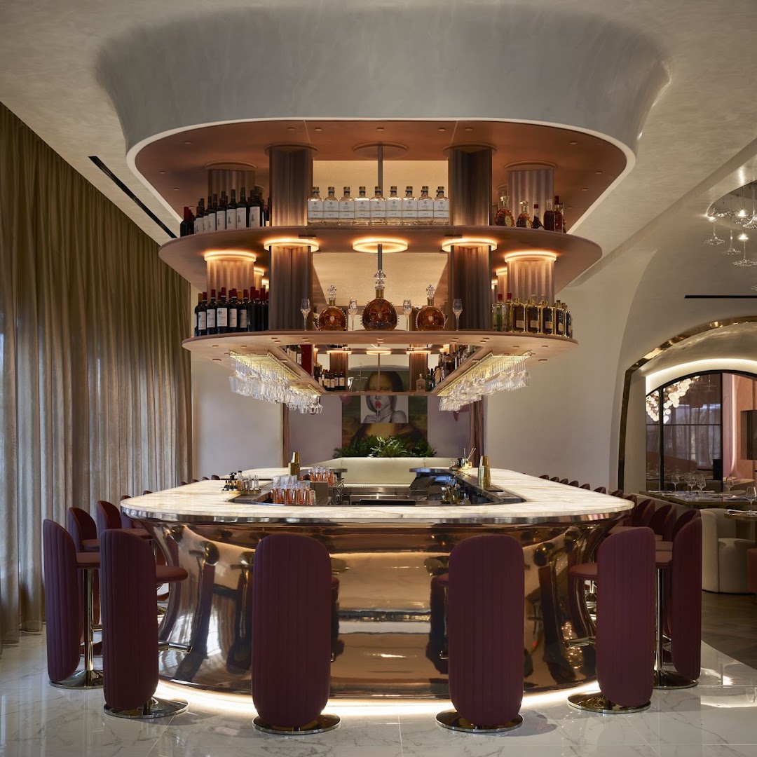 Nina Magon - Interior Designer in Houston, Texas