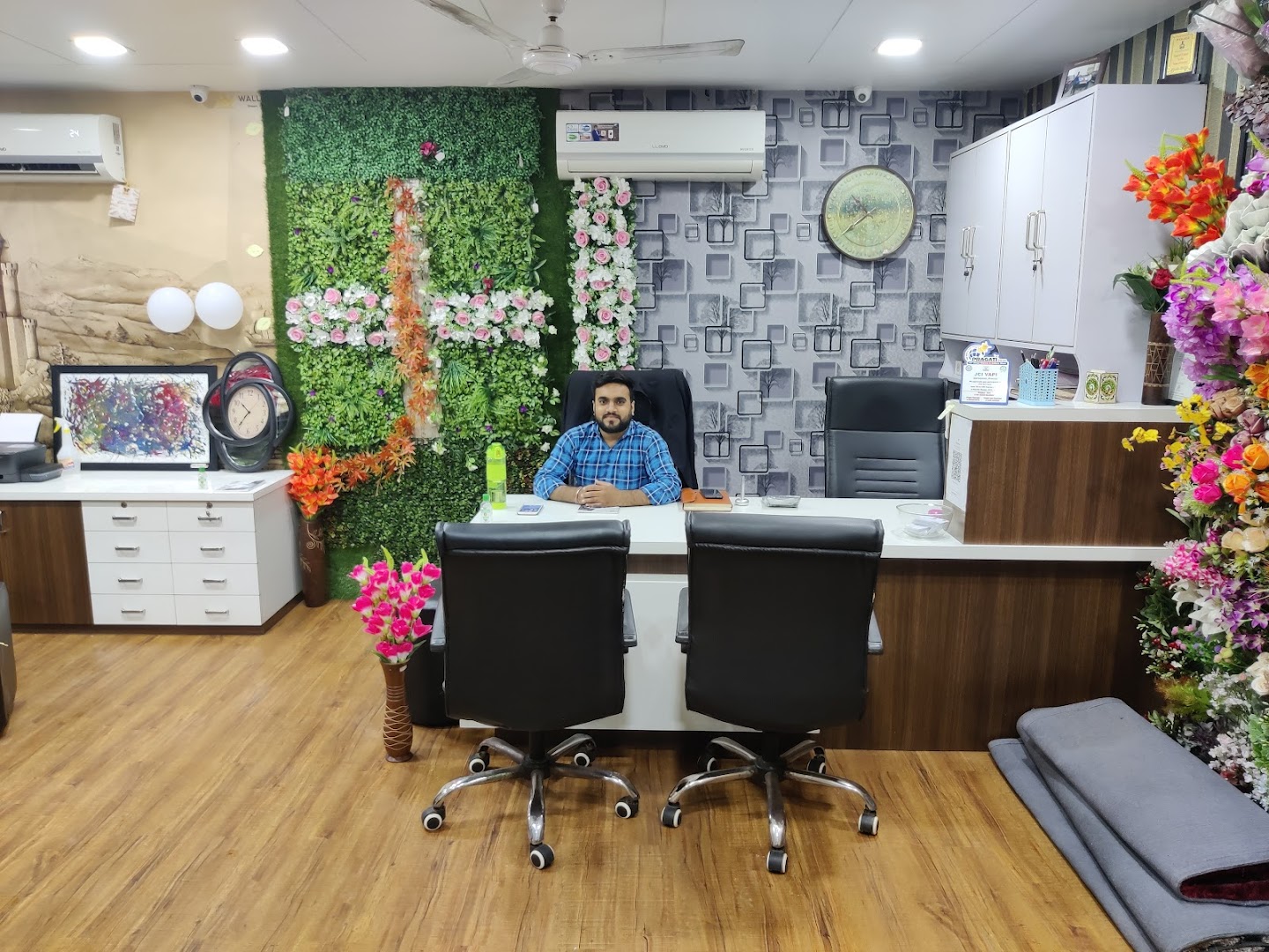 NM Interior - Interior Designer in Vapi, Gujarat