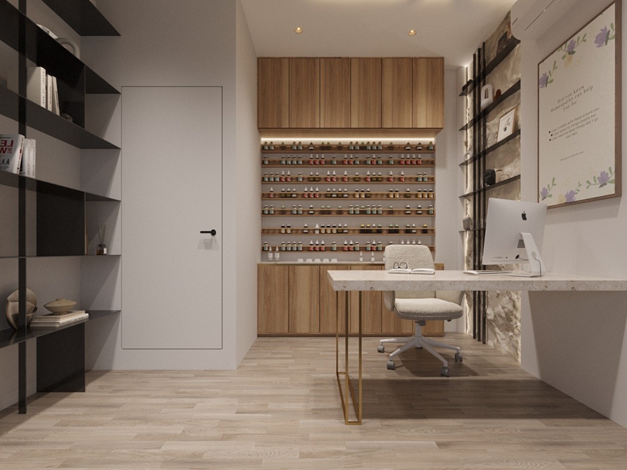 nSiide Design Studio | Interior Designer & Architecture in Rajkot - Interior Designer in Rajkot, Gujarat | Portfolio & Reviews