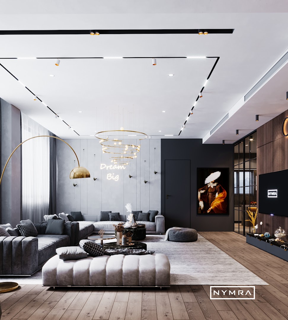 Nymra - Interior Designer in Rajkot, Gujarat | Portfolio & Reviews