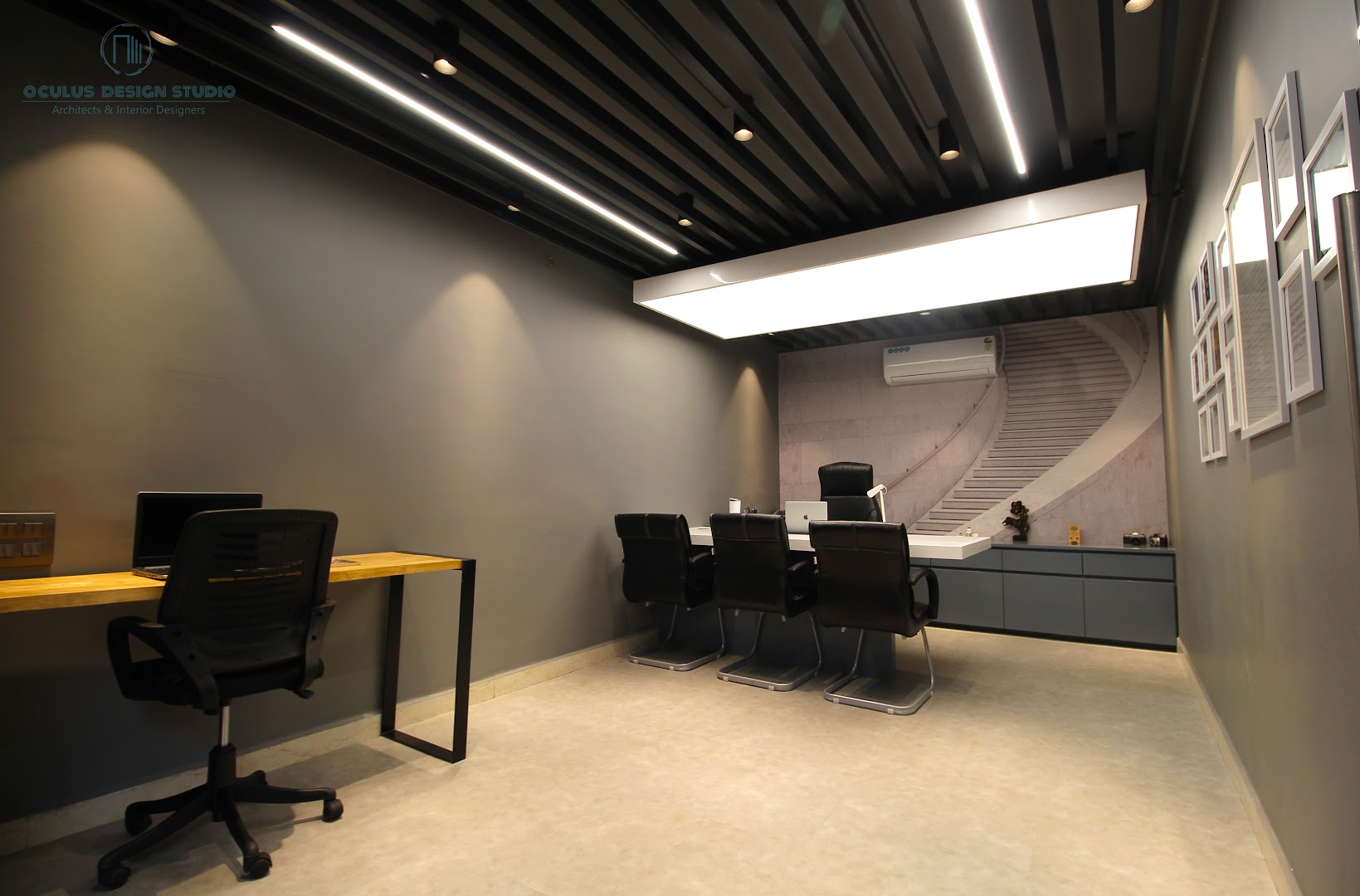 Oculus Design Studio - Architects & Interior Designers - Interior Designer in Latur, Maharashtra