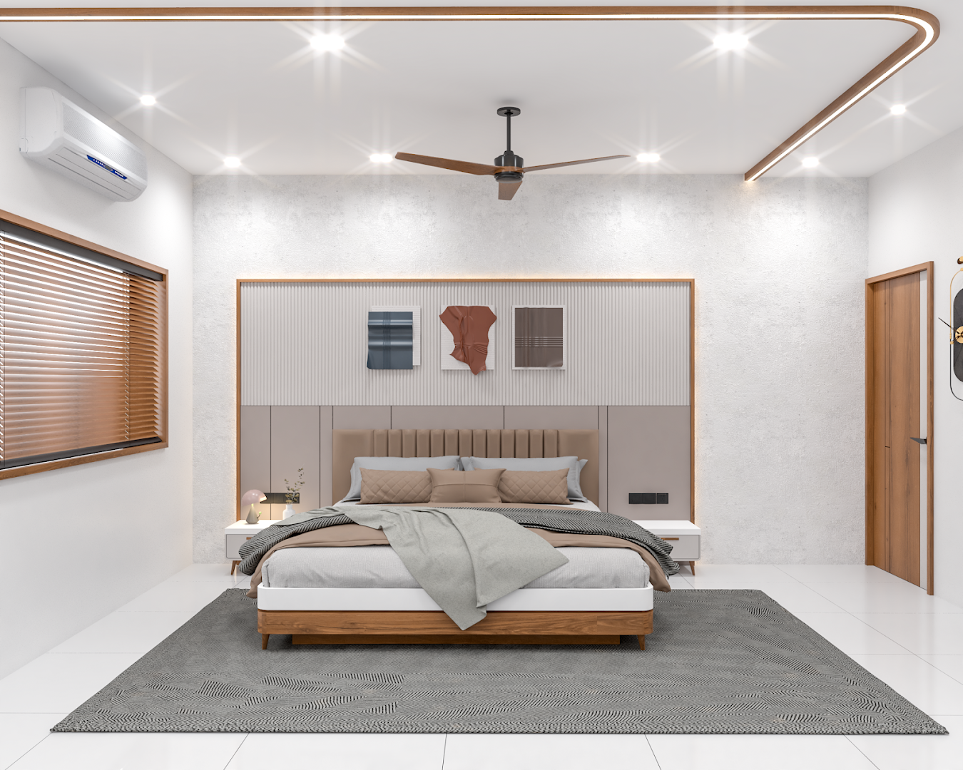 Omega Architect • Interior Designer • - Interior Designer in Morbi, Gujarat