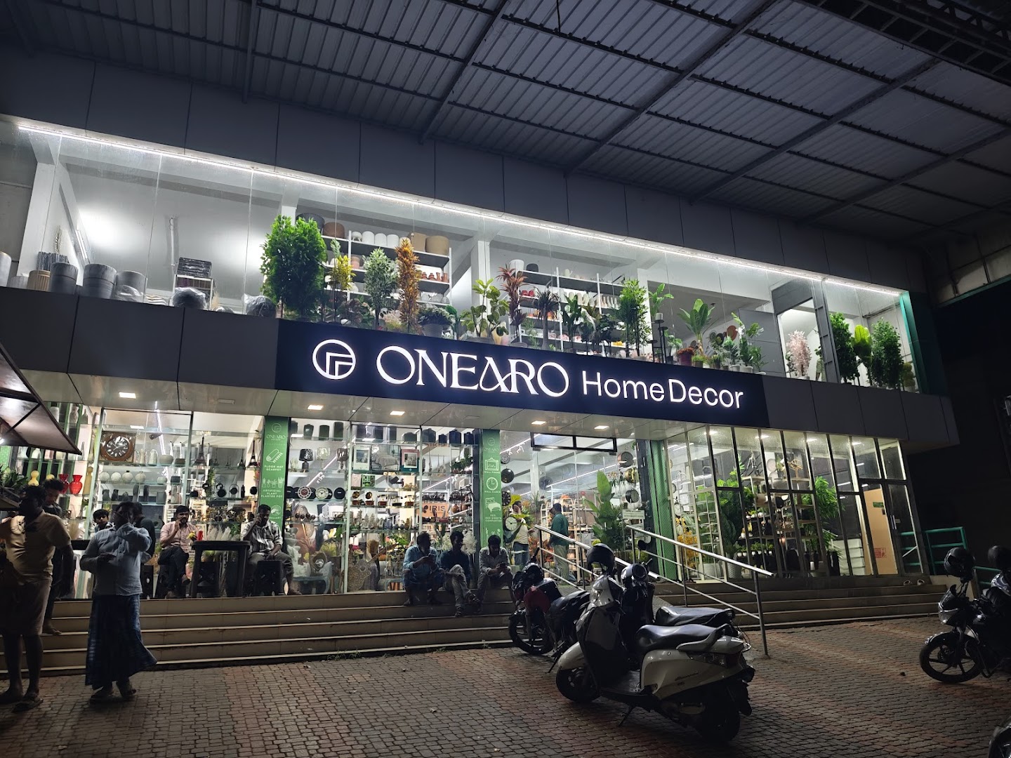 ONEARO Home Decor - Interior Designer in Malappuram, Kerala