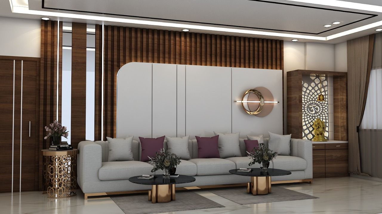 Onsite Design Pvt.ltd - Interior Designer in Gwalior, Madhya Pradesh