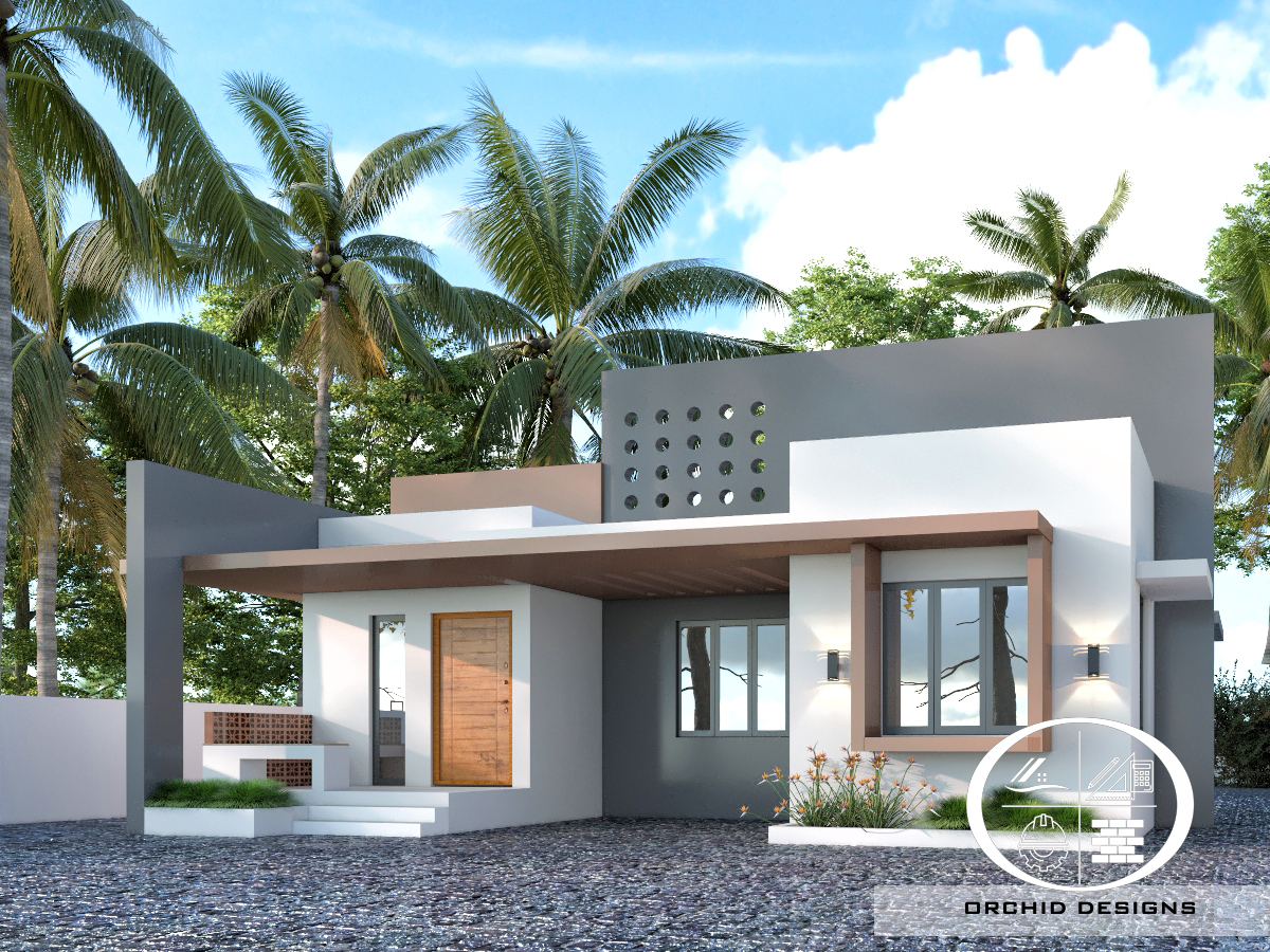 ORCHID DESIGNS & CONSTRUCTION - Interior Designer in Pathanamthitta, Kerala | Portfolio & Reviews