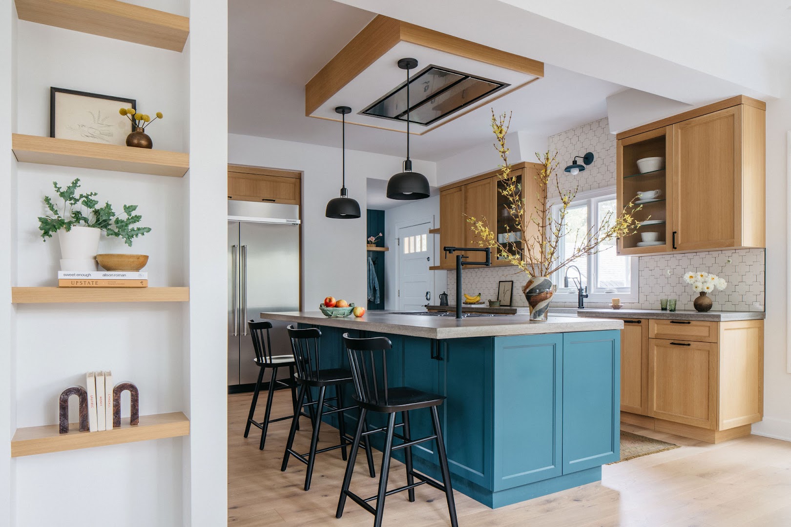 OUTLINE INTERIORS - Interior Designer in Chicago, Illinois | Portfolio & Reviews