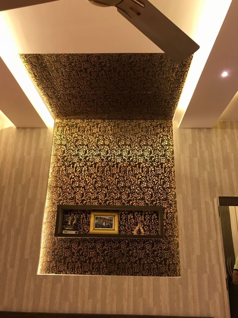 Paliwal And Associates - Interior Designer in Burhanpur, Madhya Pradesh | Portfolio & Reviews