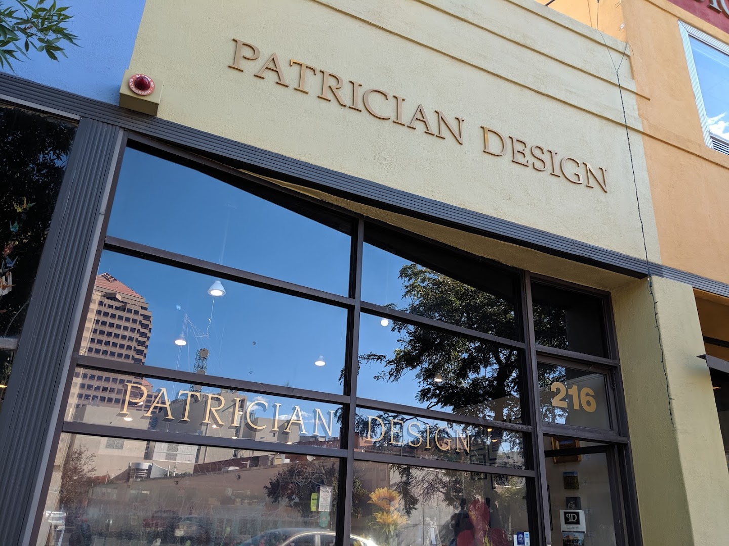 PATRICIAN DESIGN - Interior Designer in Albuquerque, New Mexico