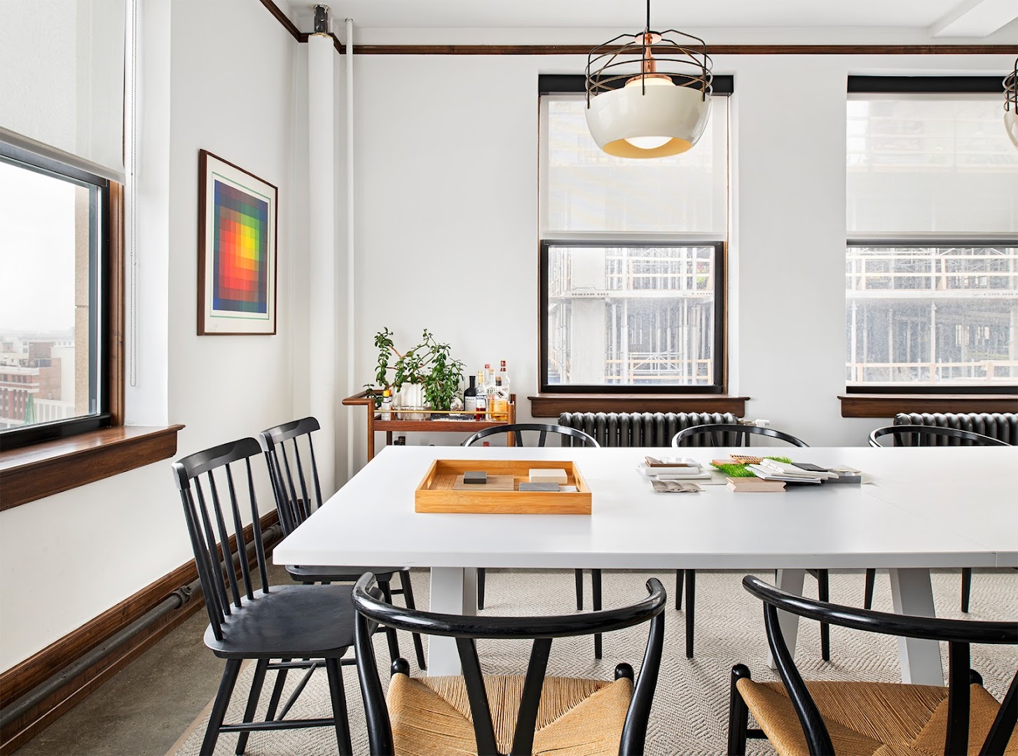 Patrick Thompson Design - Interior Designer in Detroit, Michigan