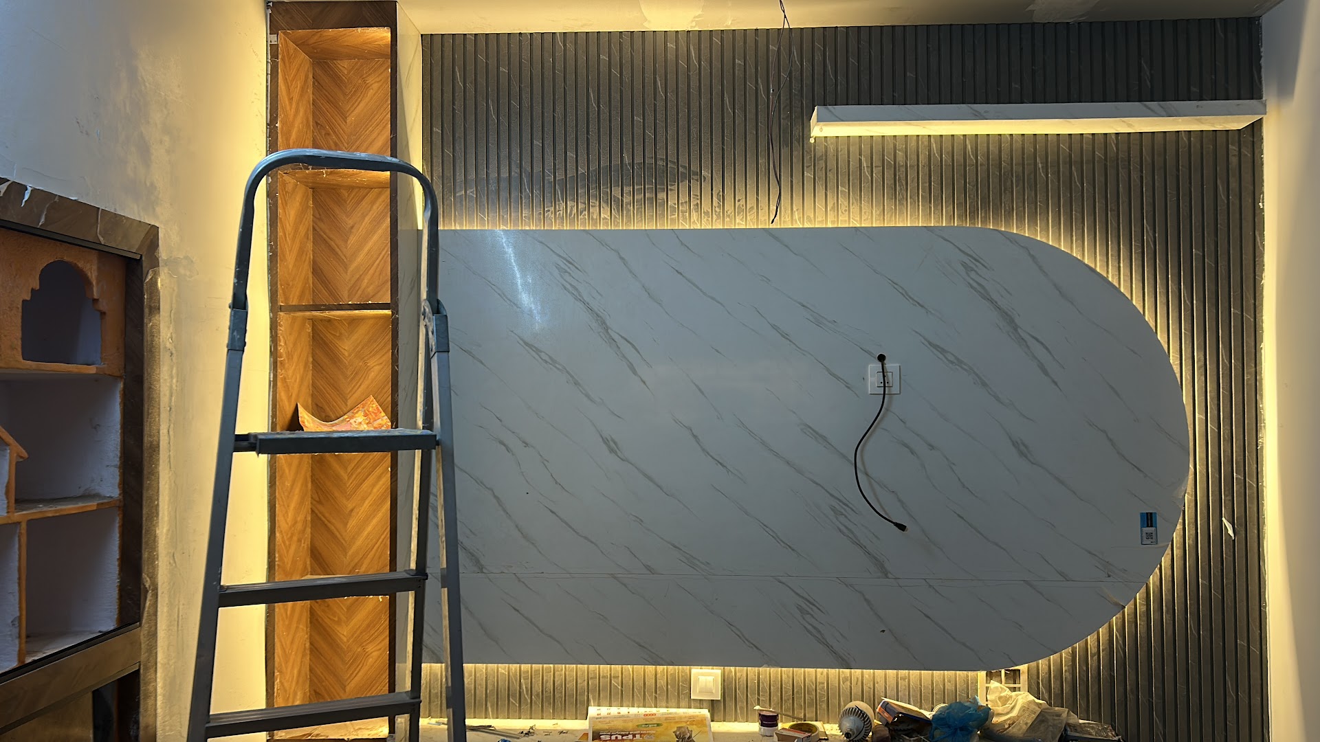 PB home interiors - Interior Designer in Medak, Telangana | Portfolio & Reviews