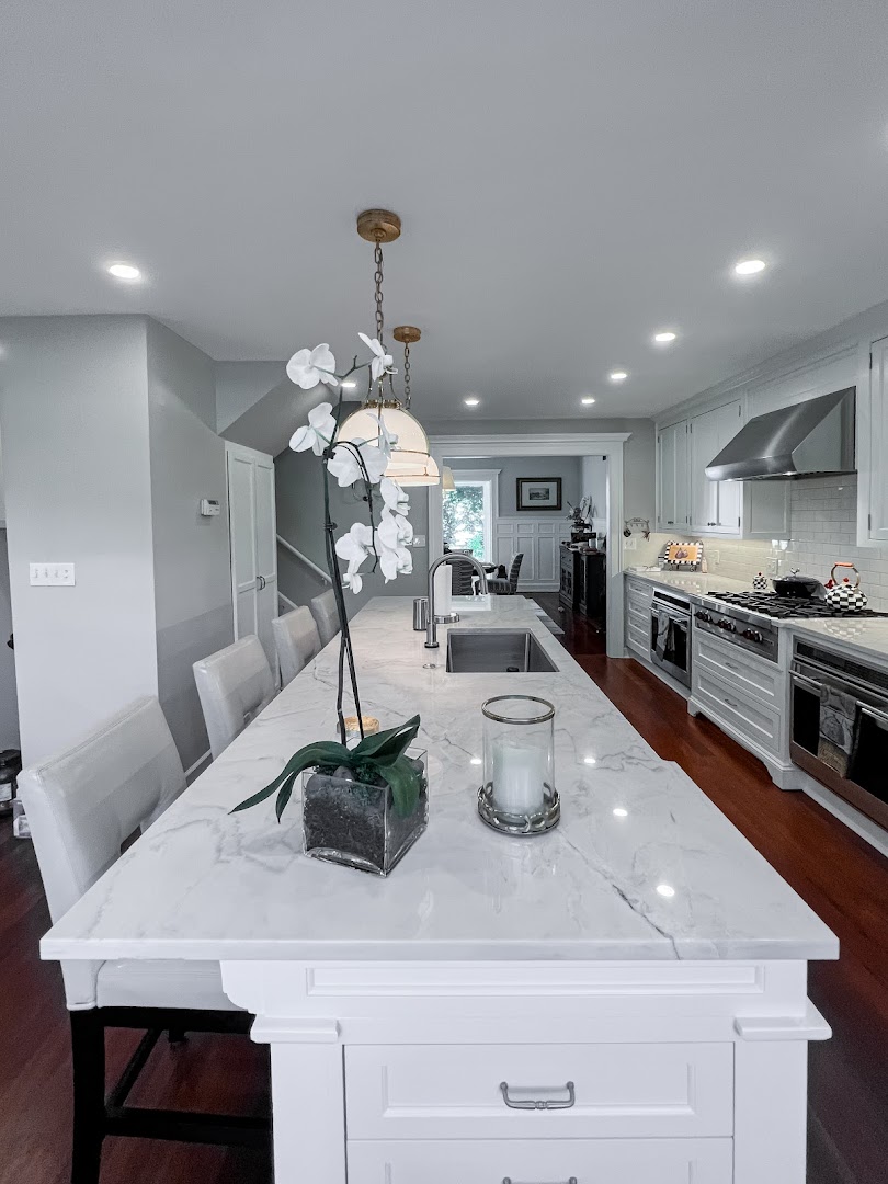 Peabody's Interiors - Interior Designer in Milwaukee, Wisconsin