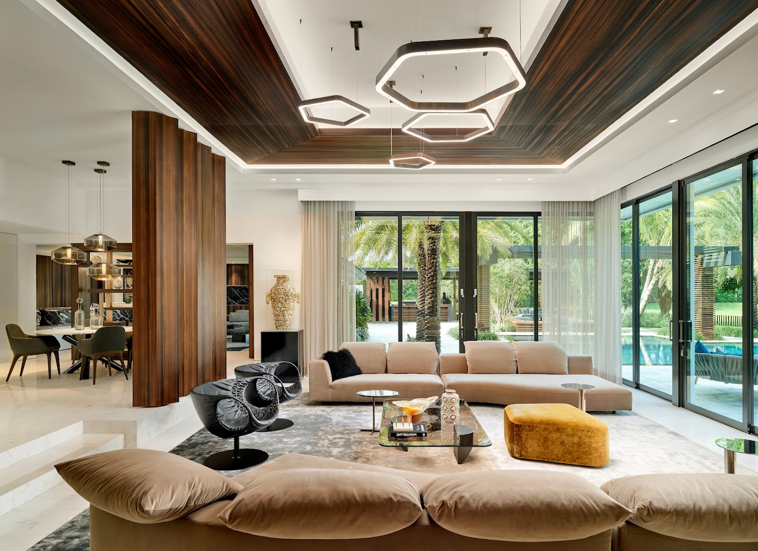 Pepe Calderin Design - Interior Designer in Miami, Florida | Portfolio & Reviews