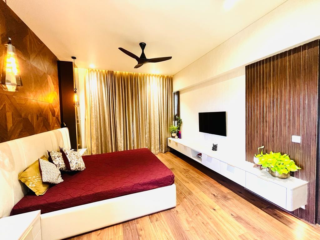 PG INTERIORS - Interior Designer in Pune, Maharashtra