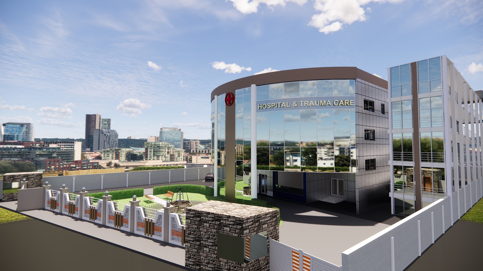 PGA Architect & Design Associates - Architect, Interior Designer, Civil Engineer & Town Planner - Interior Designer in Satna, Madhya Pradesh | Portfolio & Reviews