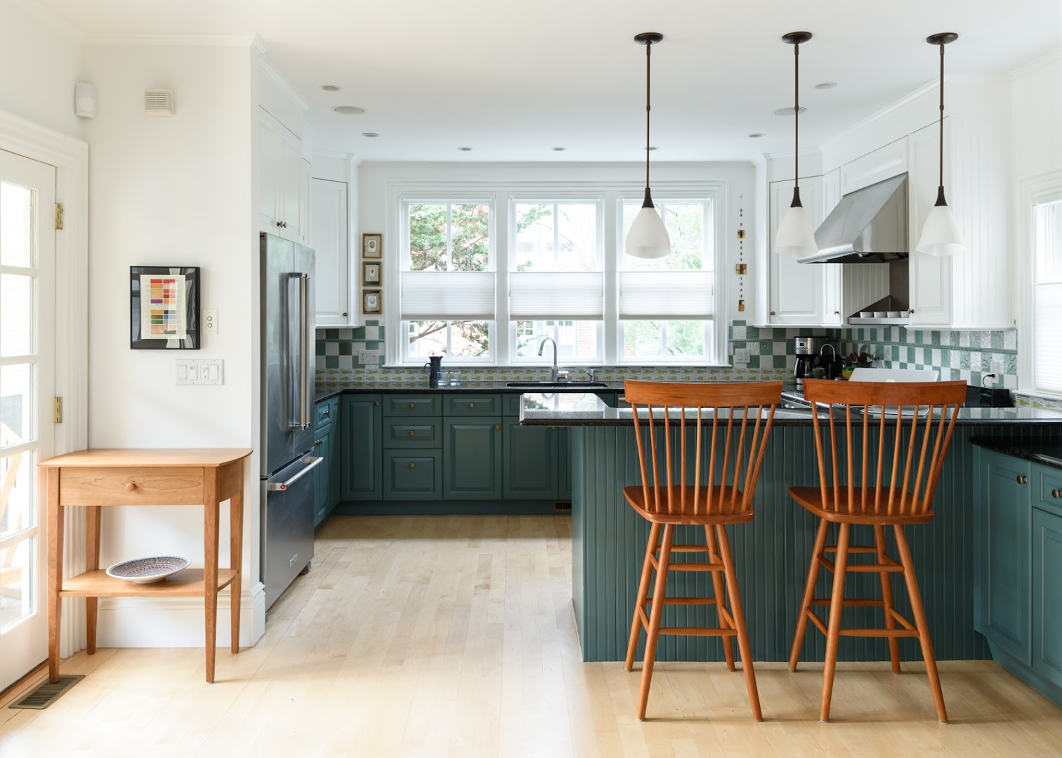 PiÃ±a Home - Interior Designer in Roslindale, Massachusetts