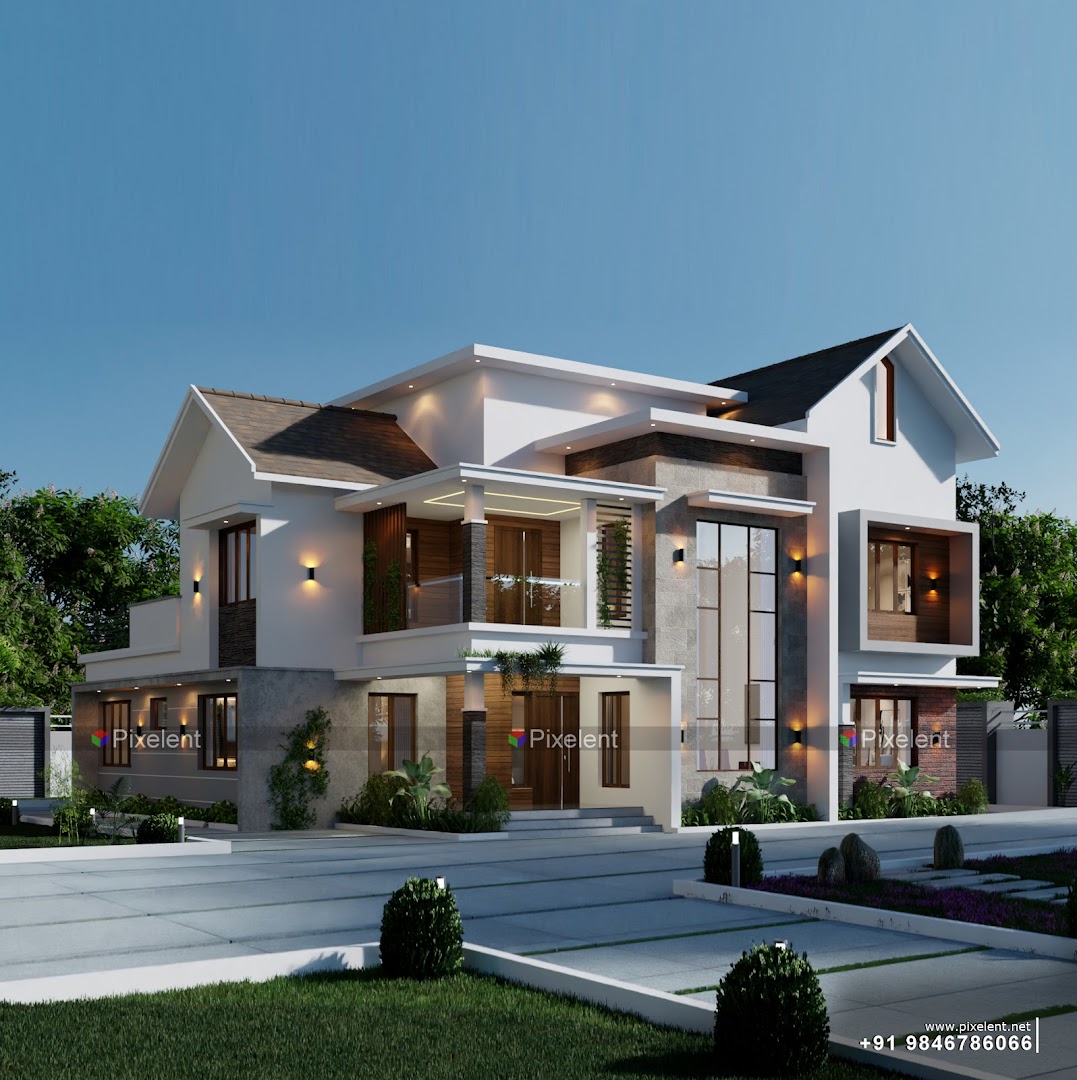 Pixelent - Interior Designer in Kannur, Kerala