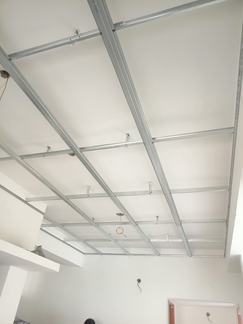 P/R INTERIORS - Interior Designer in Mancherial, Telangana | Portfolio & Reviews