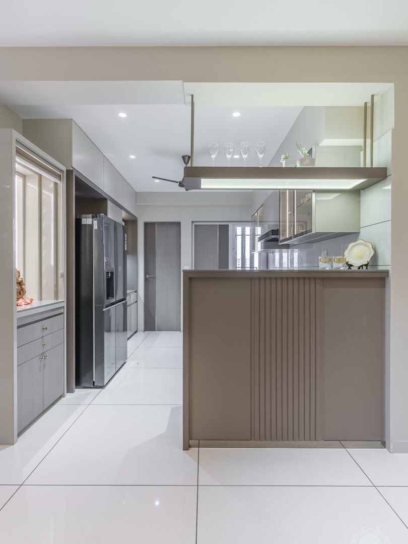 Pranay Shah Designs Interior Designer & Decorator - Interior Designer in Vadodara, Gujarat | Portfolio & Reviews