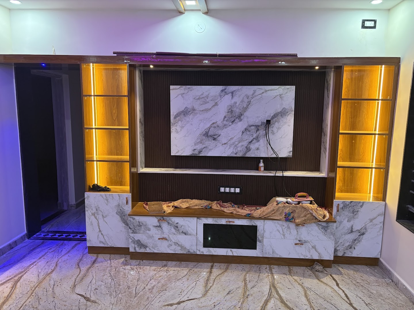 Prashant Master Interiors - Interior Designer in Dharwad, Karnataka