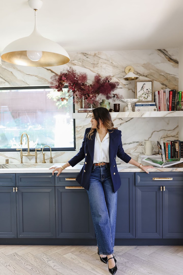 Priyanka Design Co. - Interior Designer in San Jose, California | Portfolio & Reviews