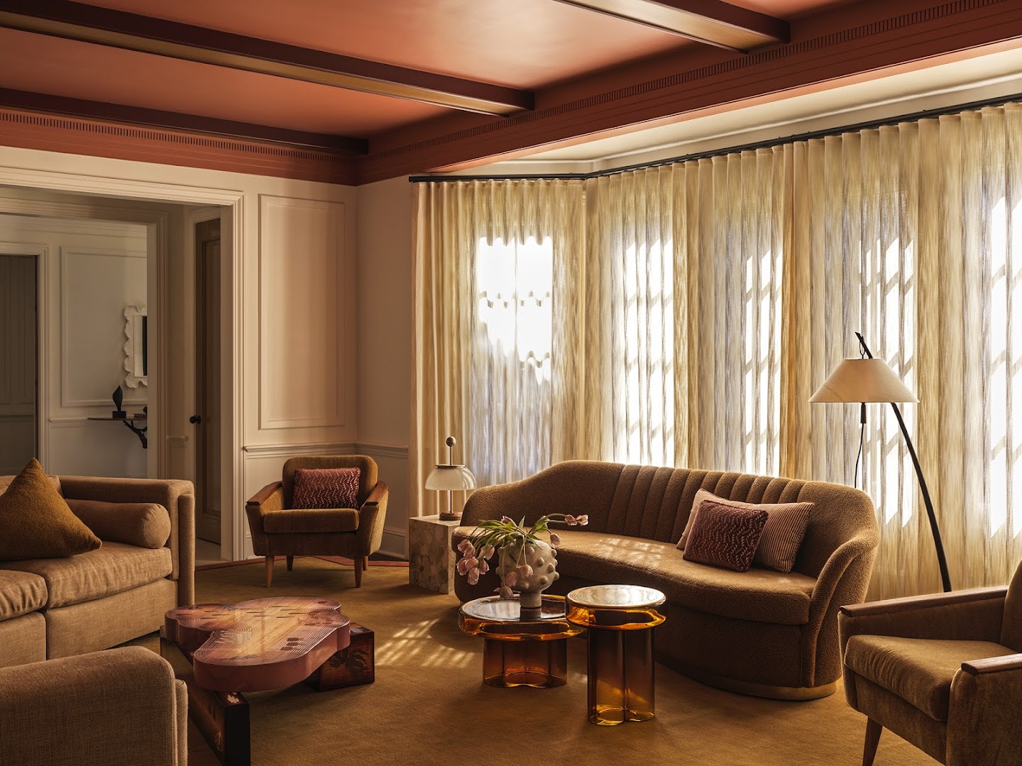 Prospect Refuge Studio LLC - Interior Designer in Minneapolis, Minnesota