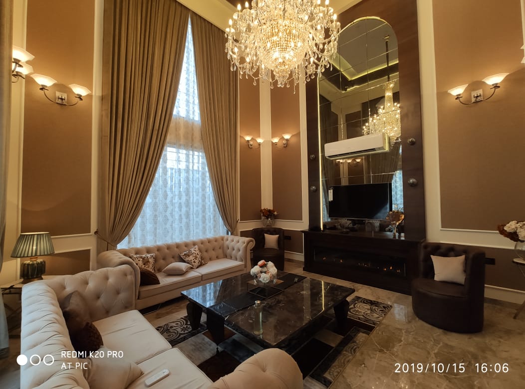 Purple Patch Interior designer - Interior Designer in Gwalior, Madhya Pradesh