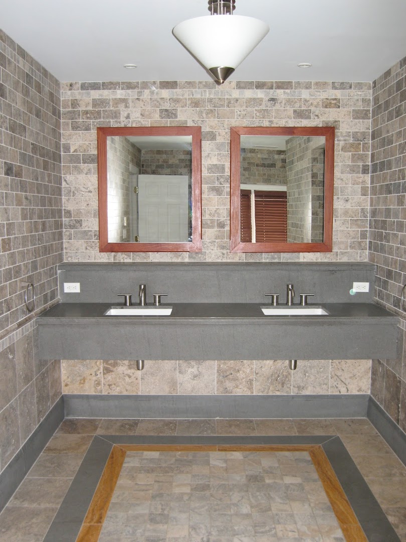 Pyramid Design Group, Architecture & Interior Design - Interior Designer in Bronx, New York