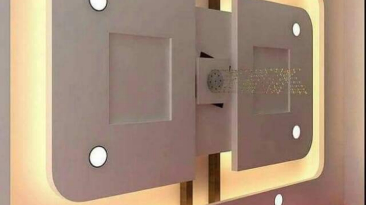 QURESHI FALSE CEILING DESIGNER - Interior Designer in Jhanda, Madhya Pradesh | Portfolio & Reviews
