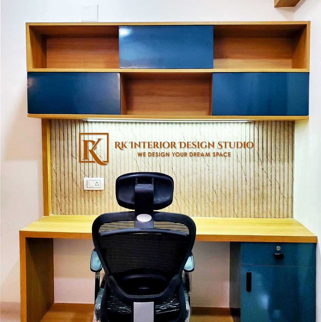 R K Corporation (Interior & Construction) - Interior Designer in Mehsana, Gujarat | Portfolio & Reviews