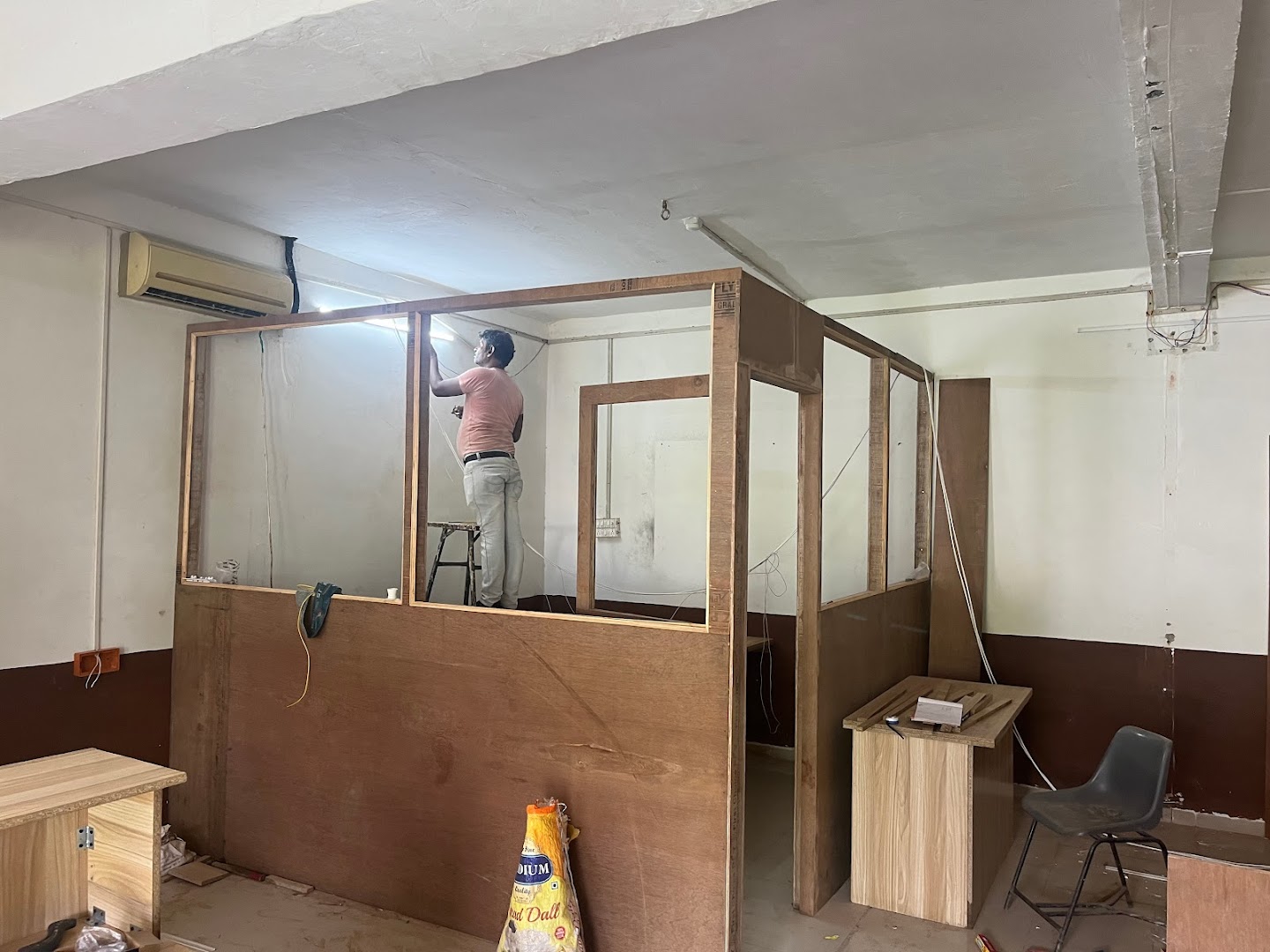 RAHEZ CONSOLIDATED - Interior Designer in Mathura, Uttar Pradesh