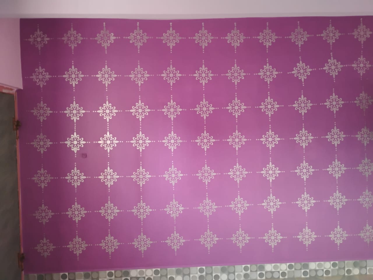 RAJ COLOUR WORK (Prabhat Bhai) - Interior Designer in Porbandar, Gujarat | Portfolio & Reviews