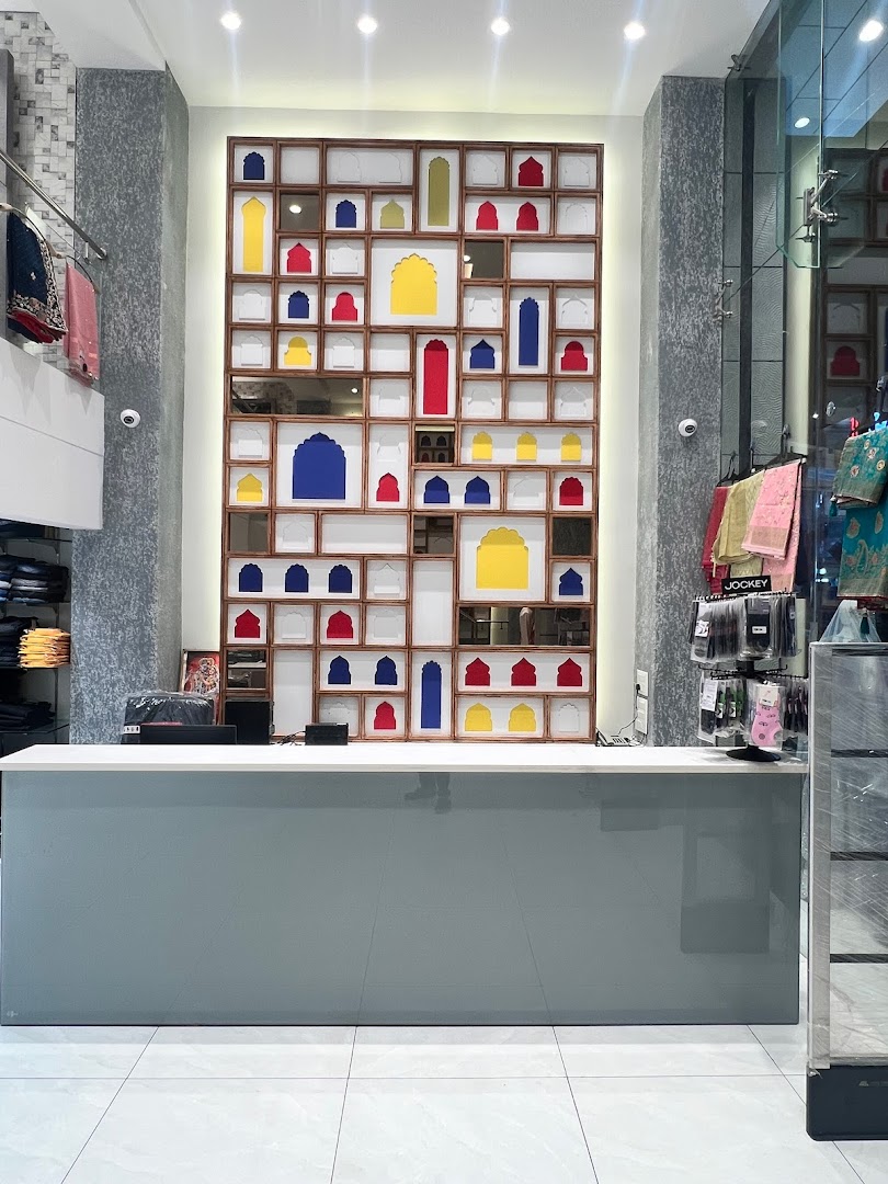 Rajesh Vishwakarma And Associate - Interior Designer in Amravati, Maharashtra